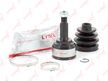 ШРУС LYNXAUTO CO5766 NISSAN MICRA K12