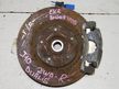 Ступица NISSAN QASHQAI J10 Перед Прав (Контрактный) 69838617