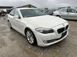 Бампер передний BMW 5-SERIES F10 (Контрактный) 24493003