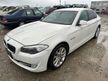Бампер передний BMW 5-SERIES F10 (Контрактный) 24493003