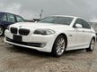 Бампер передний BMW 5-SERIES F10 (Контрактный) 24493003