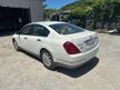 Бампер задний NISSAN TEANA J31 (Контрактный) 101021061