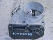 Дроссельная заслонка SUBARU FB20 (Контрактный) 10426316