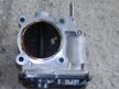 Дроссельная заслонка SUBARU FB20 (Контрактный) 10426316