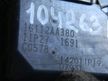 Дроссельная заслонка SUBARU FB20 (Контрактный) 10426316