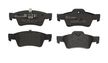 Колодки тормозные BREMBO P50064