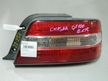 Фонарь TOYOTA CHASER GX100 Зад Прав 22254 (Контрактный) 03344347