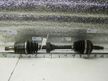 Привод HONDA CR-V RD1 B20B Перед Прав (Контрактный) 35021868