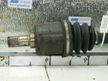 Привод HONDA CR-V RD1 B20B Перед Прав (Контрактный) 35021868