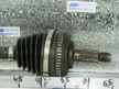 Привод HONDA CR-V RD1 B20B Перед Прав (Контрактный) 35021868