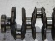 Коленвал HONDA B20B (Контрактный) 65243873