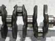 Коленвал HONDA B20B (Контрактный) 65243873
