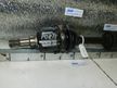 Привод TOYOTA PORTE NNP10 1NZFE Перед Прав (Контрактный) 35015678