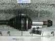 Привод TOYOTA PORTE NNP10 1NZFE Перед Прав (Контрактный) 35015678