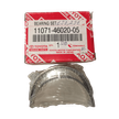 Вкладыши коренные TOYOTA 110714602005 TOYOTA