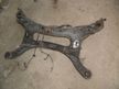 Балка подвески NISSAN TEANA J32 Зад (Контрактный) 1903300432