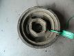 Шкив коленвала HONDA R20A (Контрактный) 81530818