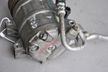 Компрессор кондиционера NISSAN PRESAGE TNU31 QR25DE (Контрактный) 45990678