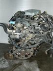 Двигатель NISSAN SUNNY FB15 QG15DE (Контрактный) 81540037