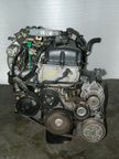 Двигатель NISSAN SUNNY FB15 QG15DE (Контрактный) 81540037