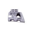 Кронштейн бампера NSP NSP085E0807055 SKODA OCTAVIA A7 Перед Лев