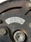 Компрессор кондиционера SUBARU LEGACY EJ20X (Контрактный) 45990477