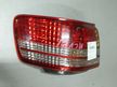 Фонарь TOYOTA MARK II QUALIS MCV21 Зад Лев 3328 (Контрактный) 03344138