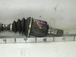 Привод NISSAN X-TRAIL NT30 QR20 Перед Лев (Контрактный) 09332481