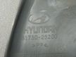 Накладка панели багажной двери HYUNDAI ACCENT LC (Б/У) 45989929