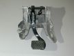 Педаль тормоза AUDI Q7 4L BAR (Б/У)