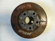 Диск тормозной TOYOTA CARINA ED ST200 Перед (Контрактный) 81530575