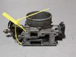 Дроссельная заслонка NISSAN VQ35DE (Контрактный) 79780851