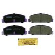 Колодки тормозные NIBK PN5203 MAZDA 6 2003-