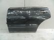 Дверь MITSUBISHI DIAMANTE F31A Зад Лев (Контрактный) 72355916