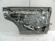 Дверь MITSUBISHI DIAMANTE F31A Зад Лев (Контрактный) 72355916