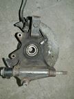 Ступица MAZDA CAPELLA GW5R Зад Прав (Контрактный) 79591108