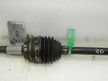 Привод MAZDA FAMILIA BJ3P B3ME Перед Прав (Контрактный) D9996226