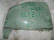 Стекло двери TOYOTA ESTIMA TCR20 Перед. Лев (Контрактный) 792207
