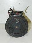 Компрессор кондиционера HONDA LOGO D13B (Контрактный) 45990498