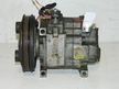 Компрессор кондиционера HONDA LOGO D13B (Контрактный) 45990498