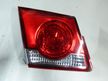 Фонарь JORDEN JH01CRZ09005AL CHEVROLET CRUZE 2009-2013 внутр LH