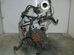 Двигатель MAZDA FAMILIA BJ5W ZLVE (Контрактный) 45990307