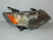 Фара MITSUBISHI OUTLANDER XL CW5W XENON Перед Прав (Контрактный) 45990418