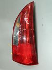 Фонарь MAZDA PREMACY CP8W Зад Прав (Контрактный) 64492511