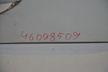 Крыло TOYOTA COROLLA RUNX NZE121 Перед Лев (Контрактный) 46098509