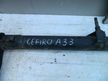 Балка подвески NISSAN CEFIRO A33 Зад (Контрактный) 40951490