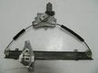 Стеклоподъемник CHEVROLET LACETTI Перед Лев 46098803 Б/У