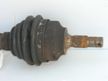 Привод CITROEN C4 UD EP6CDT Перед Лев (Контрактный) 45980143
