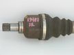 Привод CITROEN C4 UD EP6CDT Перед Лев (Контрактный) 45980143