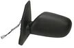 Зеркало TOYOTA 8790602050 TOYOTA COROLLA 2002-2007 год LH